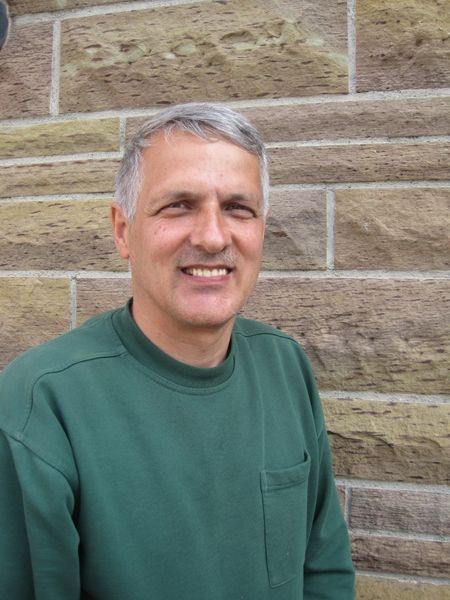 André Obrist